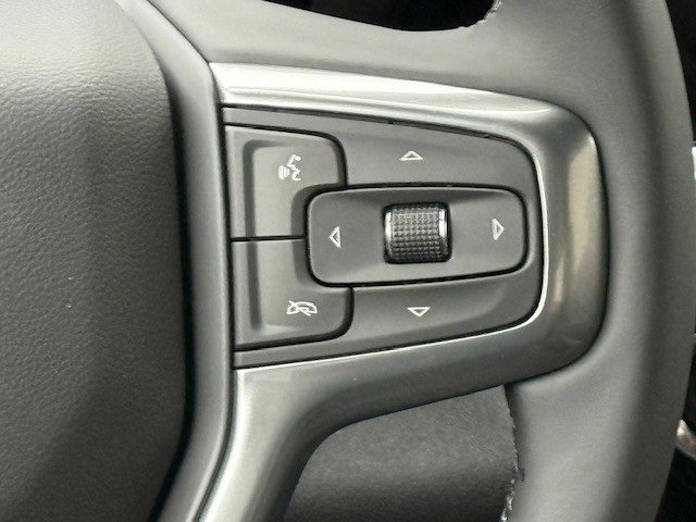 New 2026 Chevrolet Silverado 1500 LT image 27