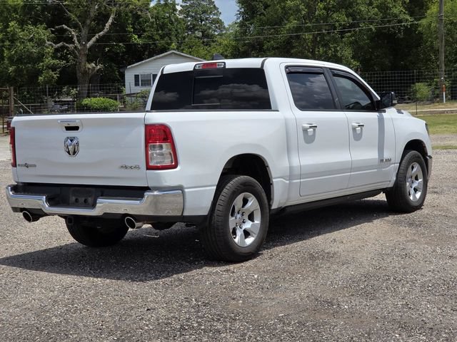 Used 2019 RAM 1500 Big Horn AWD/4WD image 7