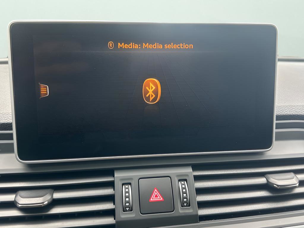 Used 2020 Audi SQ5 Prestige image 51