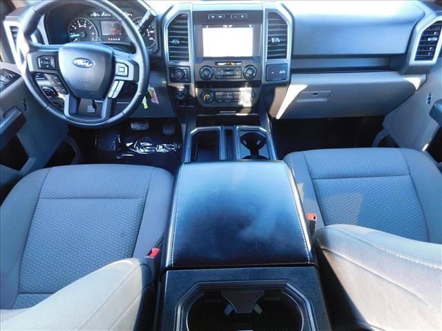Used 2019 Ford F150 XLT w/ Equipment Group 302A Luxury AWD/4WD image 23