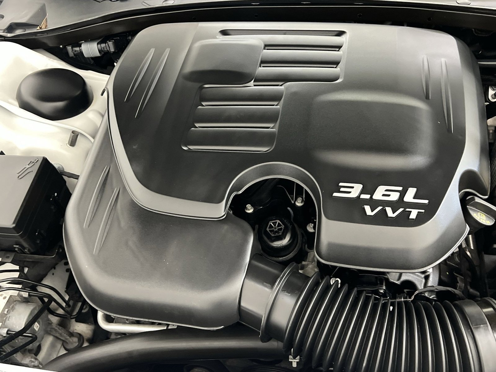 Used 2019 Chrysler 300 S w/ 300S Premium Group image 26