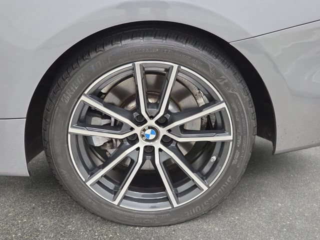 Certified 2024 BMW 430i xDrive Coupe w/ Premium Package AWD/4WD image 30