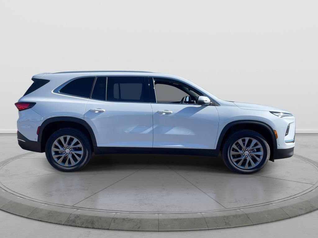 New 2026 Buick Enclave Preferred w/ Super Cruise Package FWD image 9