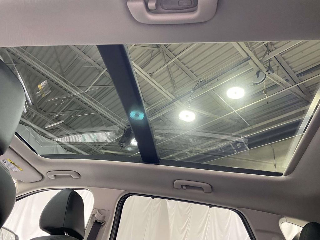 New 2026 Kia Sorento SX AWD/4WD image 16