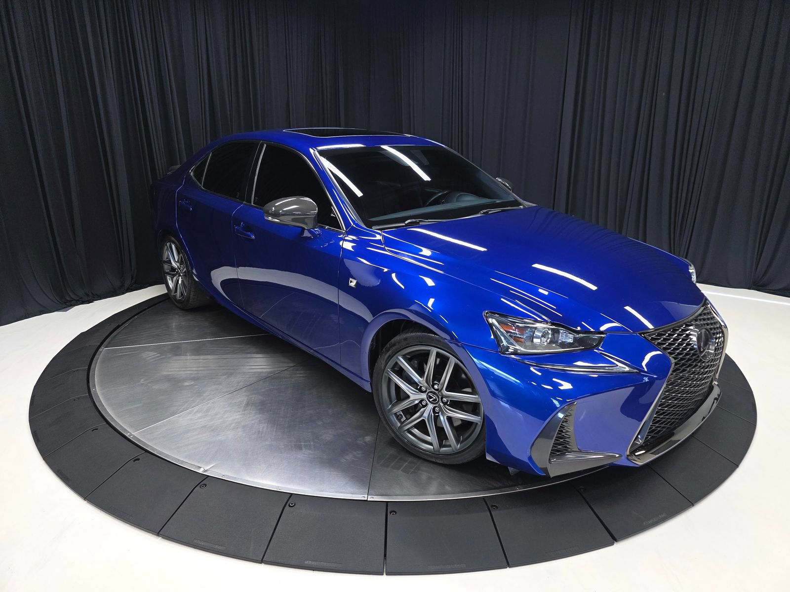 Used 2017 Lexus IS 350 F Sport RWD image 57