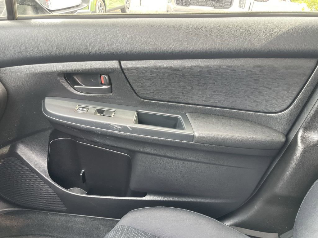 Used 2014 Subaru Impreza 2.0i AWD/4WD image 18