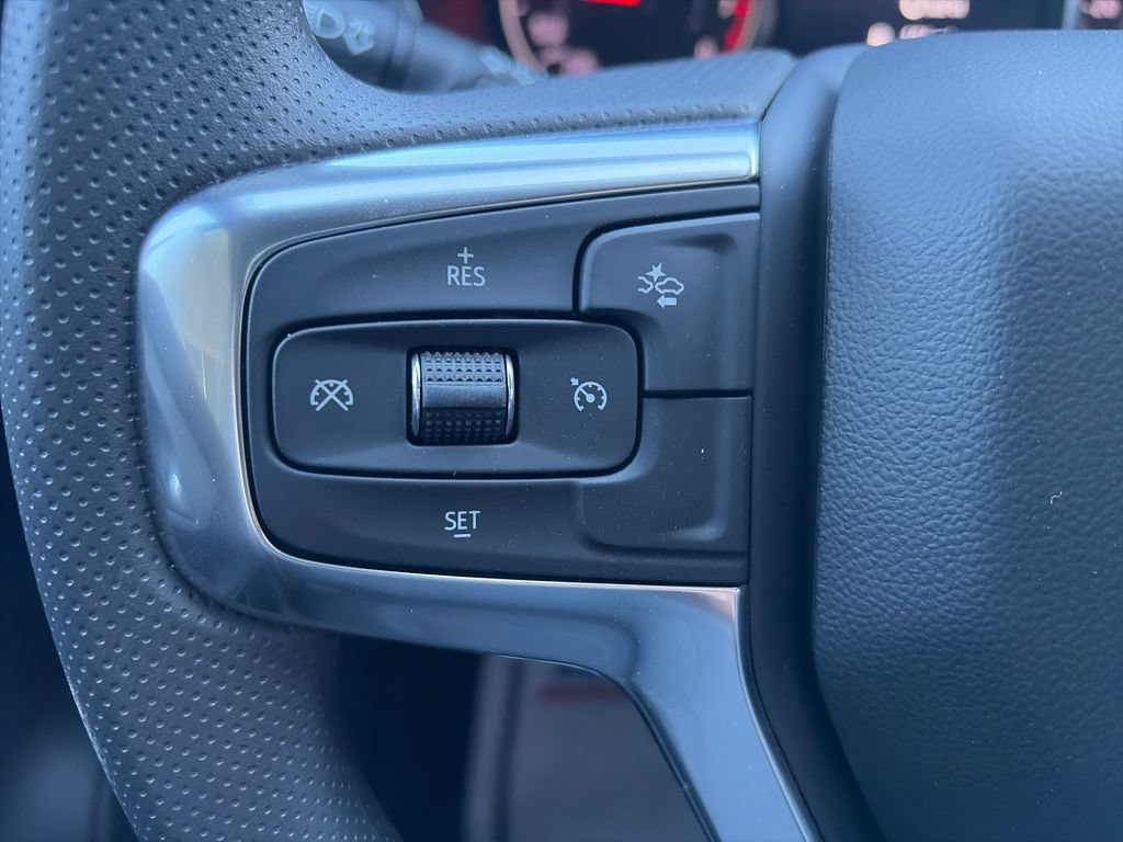 New 2026 Chevrolet Blazer LT w/ Convenience Package AWD/4WD image 12