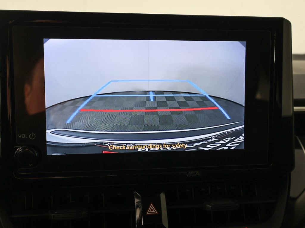 Used 2024 Toyota Corolla LE FWD image 37