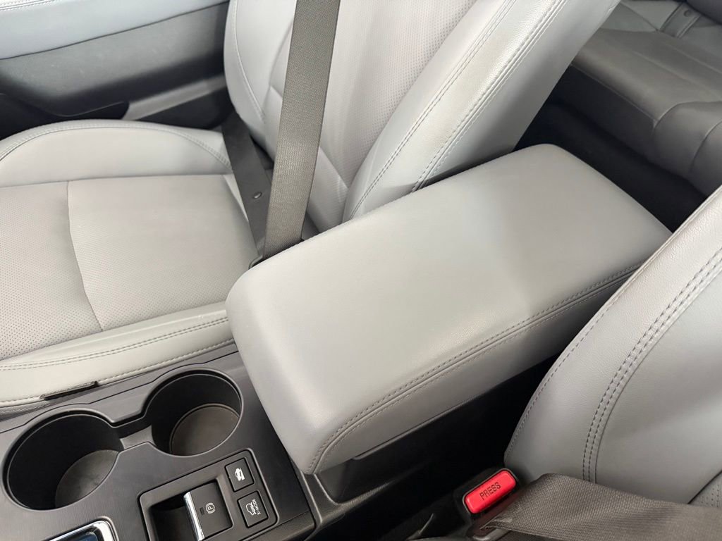 Used 2019 Subaru Outback 2.5i Limited image 32