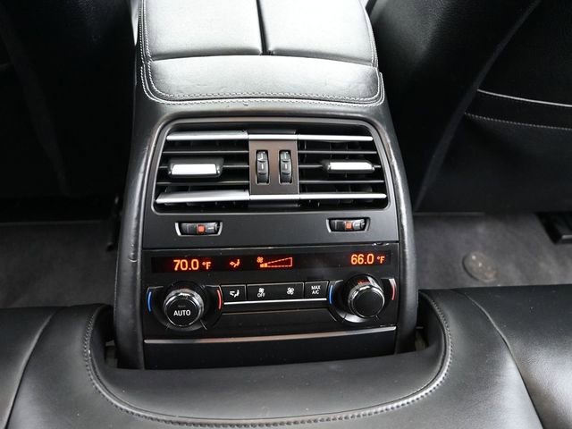 Used 2017 BMW 650i Gran Coupe xDrive image 18