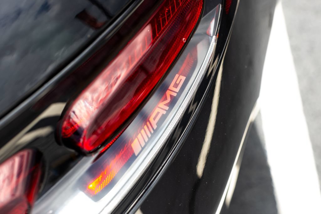 Used 2024 Mercedes-Benz AMG GT 55 image 17