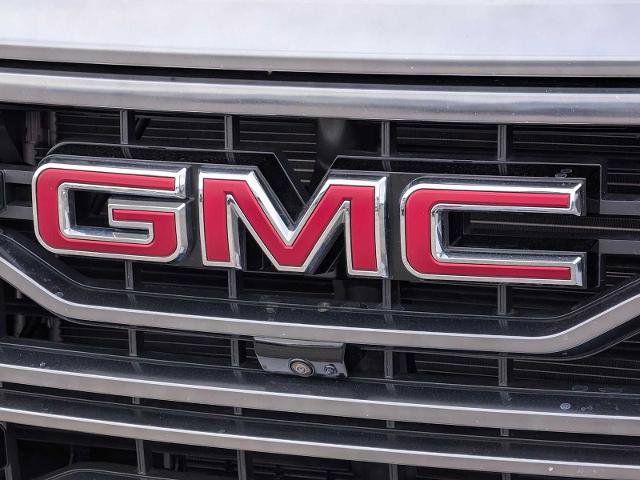 Used 2023 GMC Sierra 1500 AT4 w/ AT4 Premium Package image 11