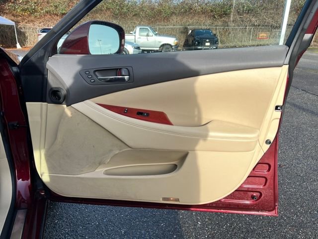 Used 2007 Lexus ES 350 image 32