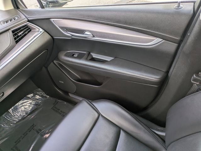 Used 2018 Cadillac XT5 Premium Luxury image 15