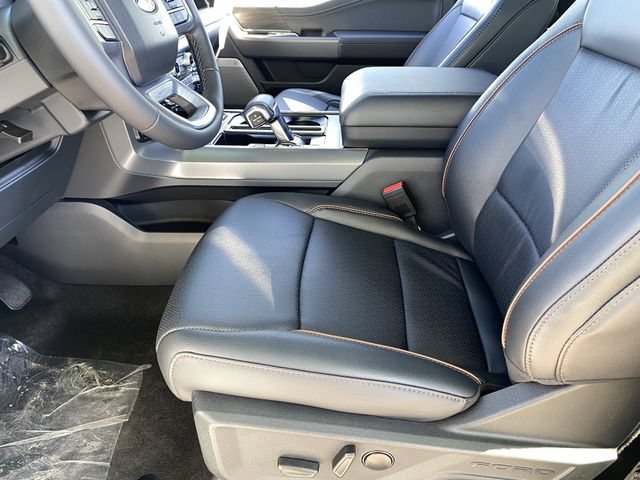 New 2026 Ford F150 Lariat AWD/4WD image 17