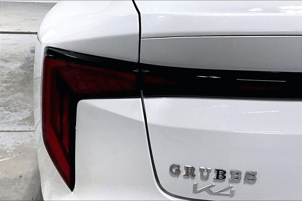 New 2026 Kia K4 FWD image 30