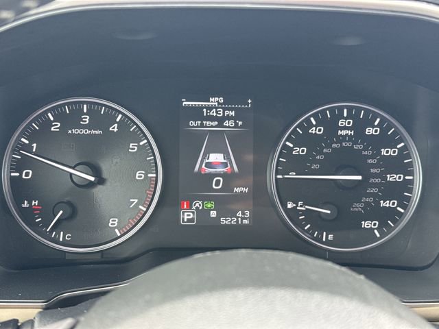 Certified 2025 Subaru Outback Limited image 26