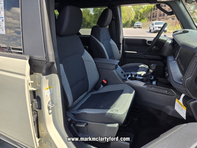 New 2026 Ford Bronco Big Bend AWD/4WD image 13