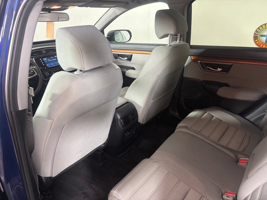 Used 2019 Honda CR-V EX image 12