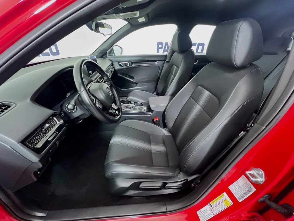 Used 2023 Honda Civic Sport image 14