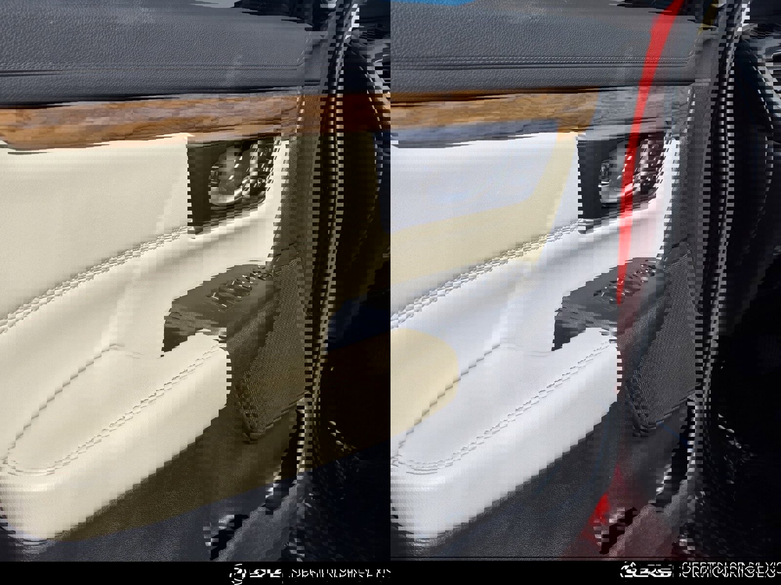 Used 2019 Honda CR-V EX-L image 11