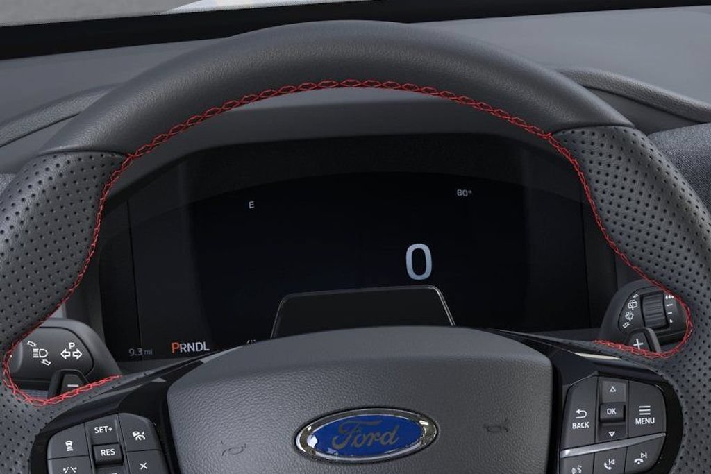 New 2026 Ford Explorer ST AWD/4WD image 16