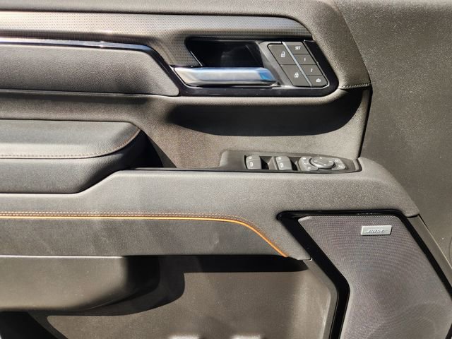 Used 2026 GMC Sierra 2500 AT4 w/ AT4 Premium Plus Package image 18