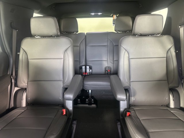 New 2026 Chevrolet Tahoe Z71 image 16