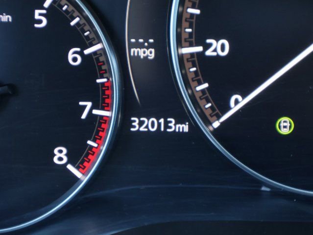 Used 2025 MAZDA CX-30 AWD 2.5 S w/ Preferred Package image 35