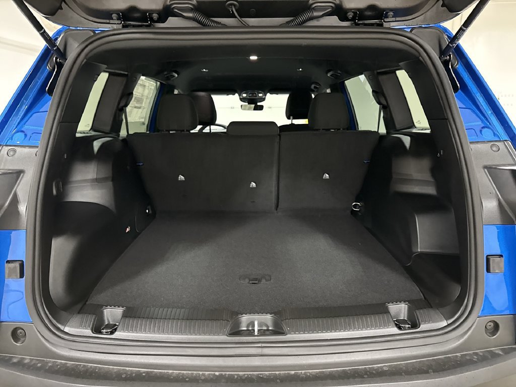 New 2026 Jeep Cherokee Laredo AWD/4WD image 23