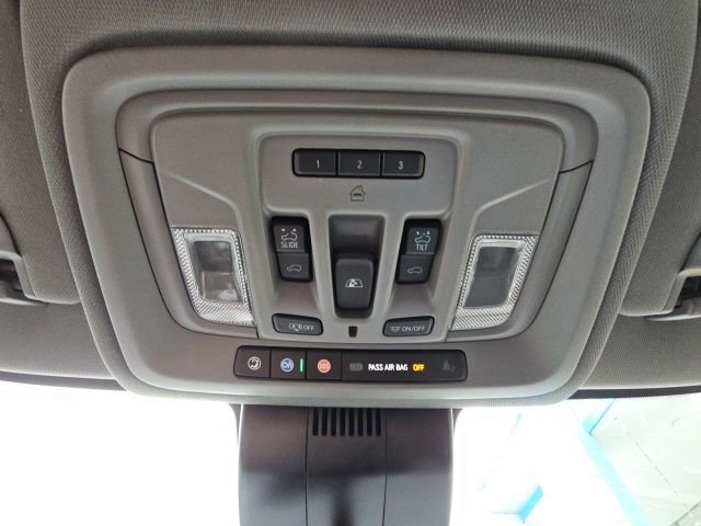 Used 2023 GMC Sierra 1500 Denali w/ Denali Reserve Package image 47