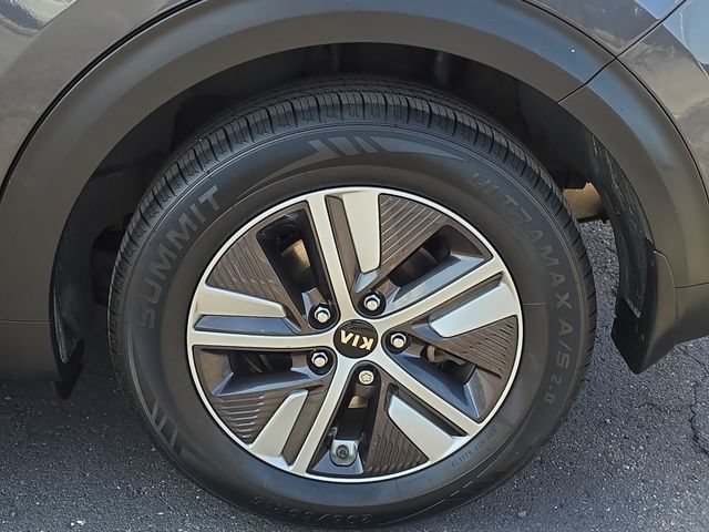 Used 2020 Kia Niro EX FWD image 37