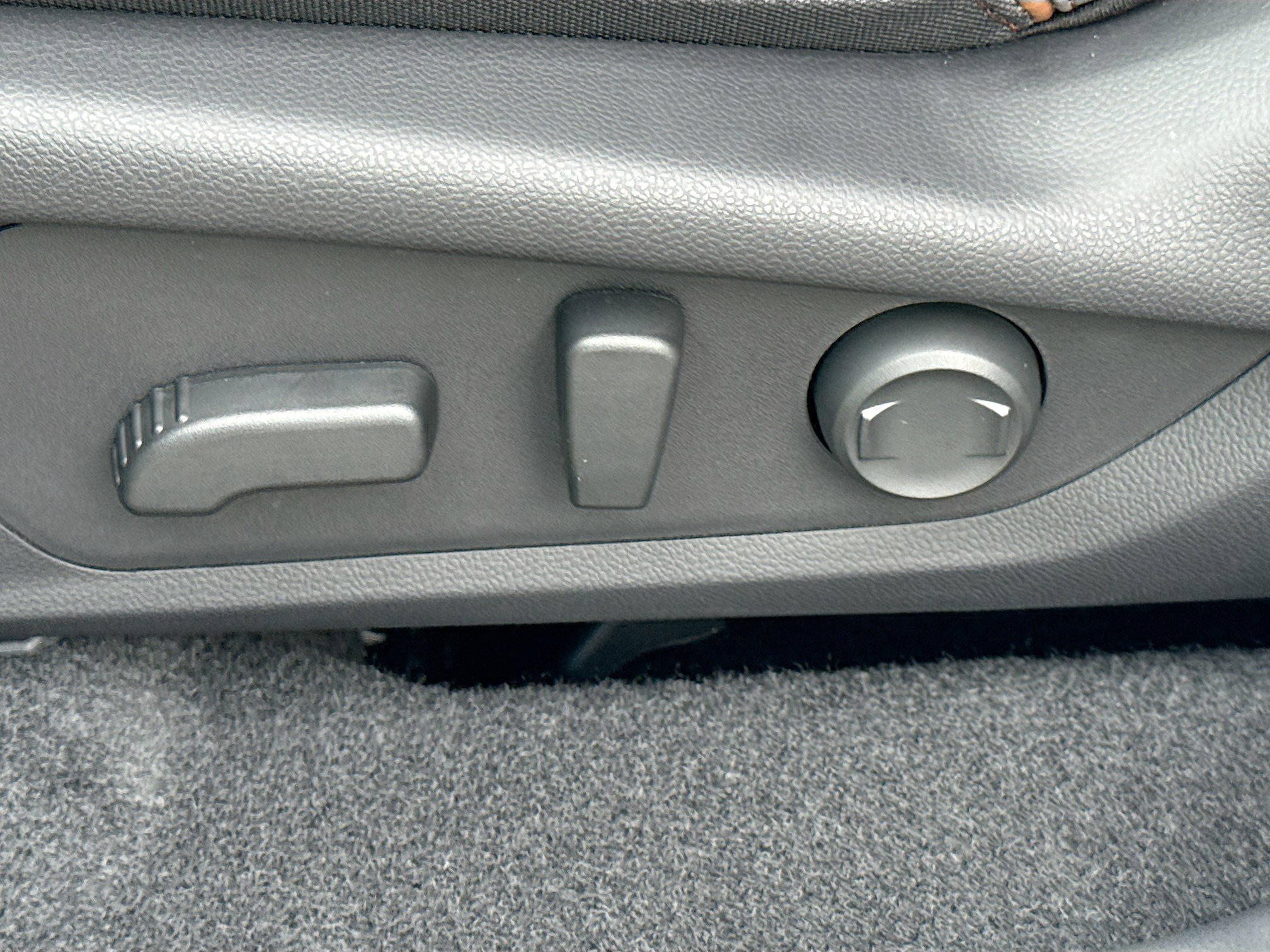 New 2026 Subaru Forester Sport AWD/4WD image 25