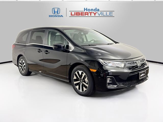 New 2026 Honda Odyssey EX-L image 11