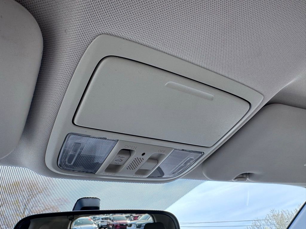 Used 2014 Honda CR-V EX-L image 31