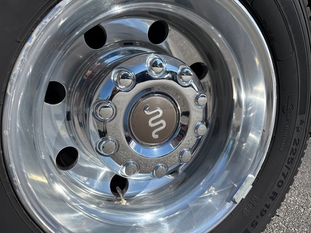 Used 2021 Ford F450 King Ranch w/ Chrome Package AWD/4WD image 64