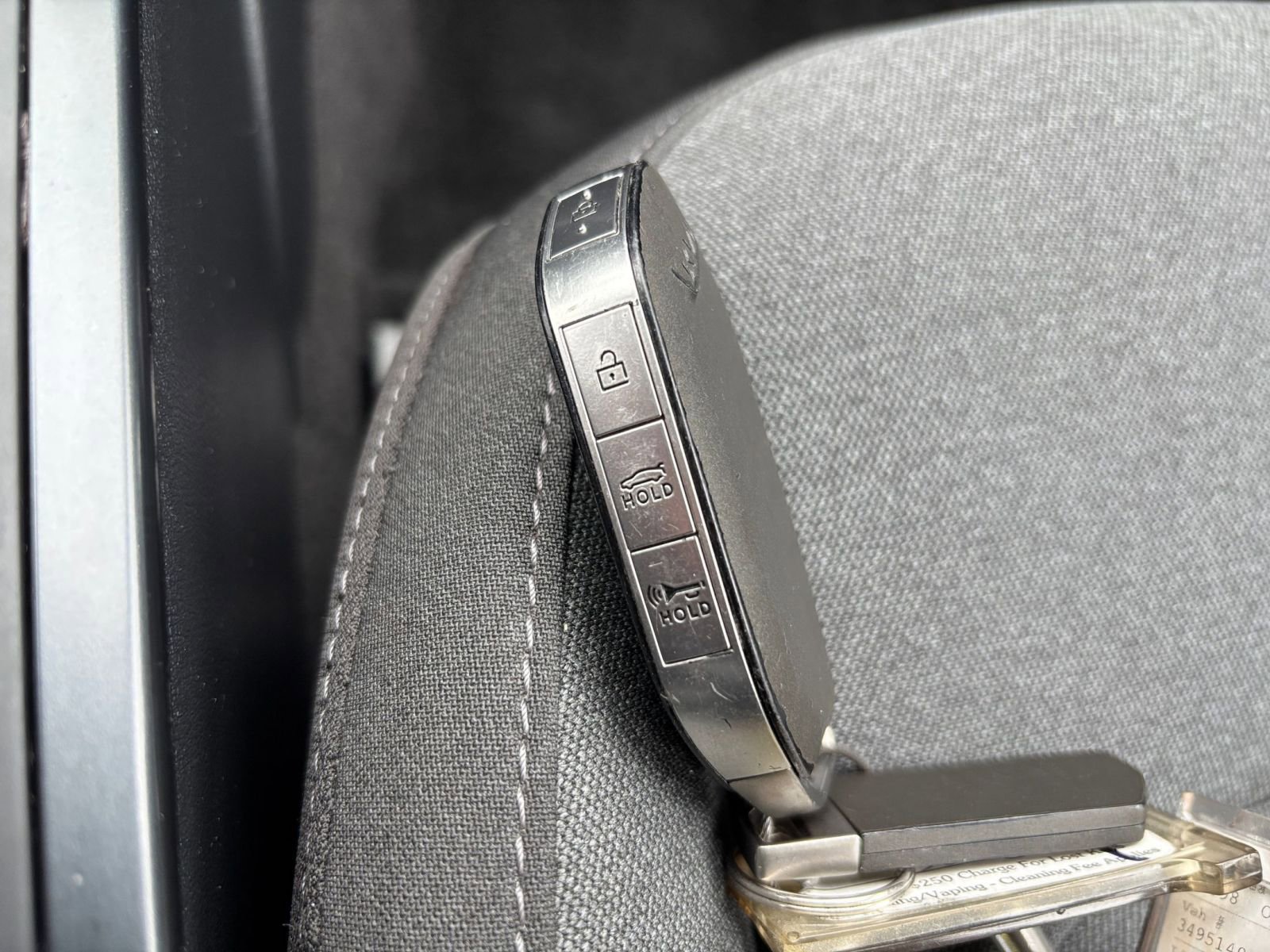 Used 2025 Kia K4 FWD image 22