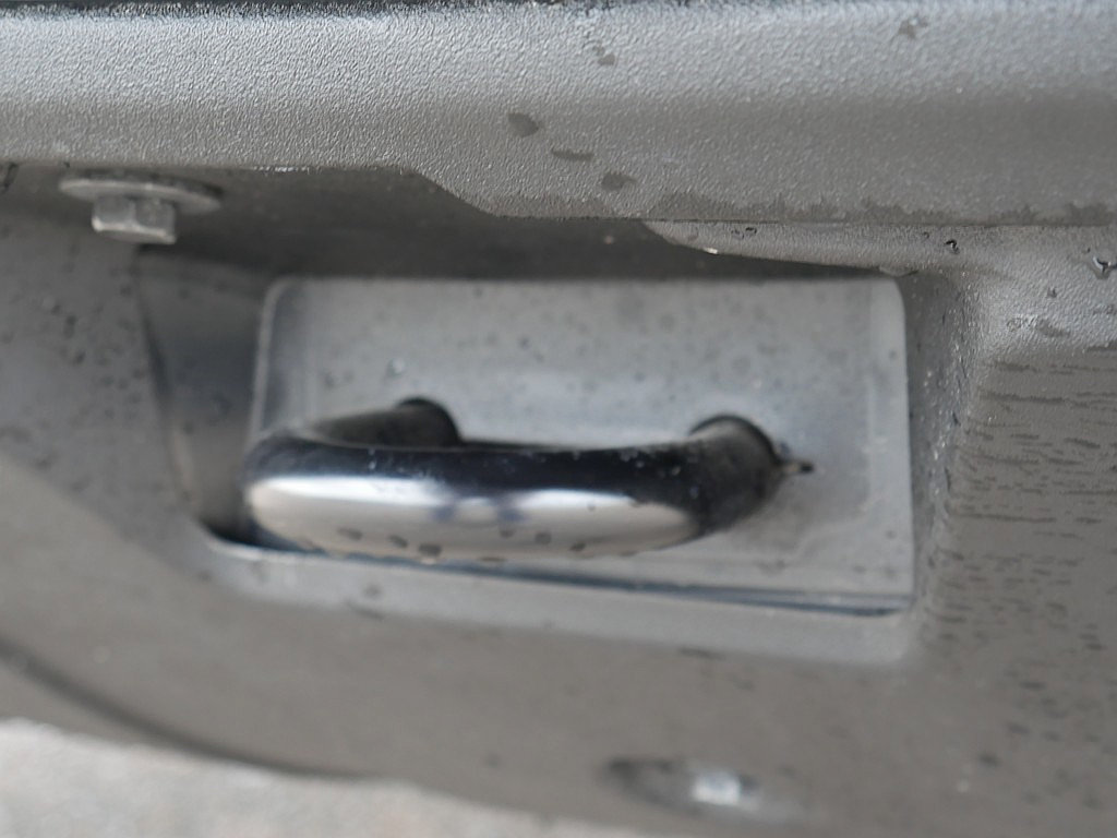 New 2026 Ford Bronco Outer Banks AWD/4WD image 37