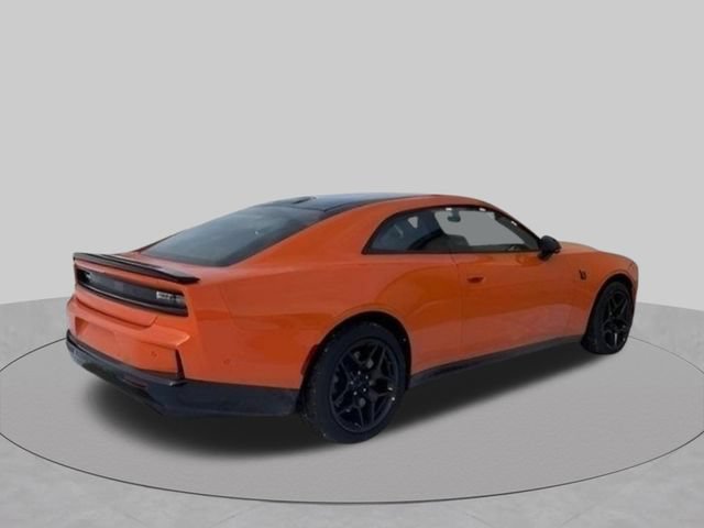 New 2026 Dodge Charger Scat Pack AWD/4WD image 11
