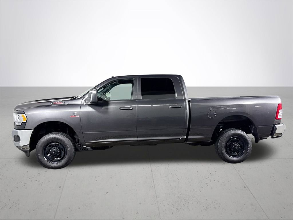 Used 2023 RAM 2500 Tradesman image 9
