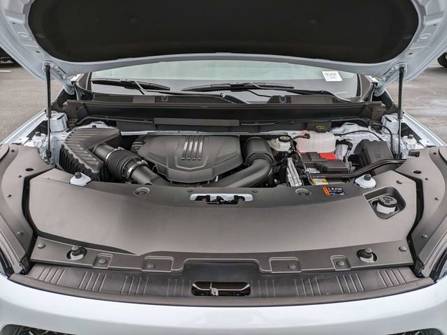 New 2026 Buick Enclave Sport Touring w/ LPO, Floor Liner Package image 37