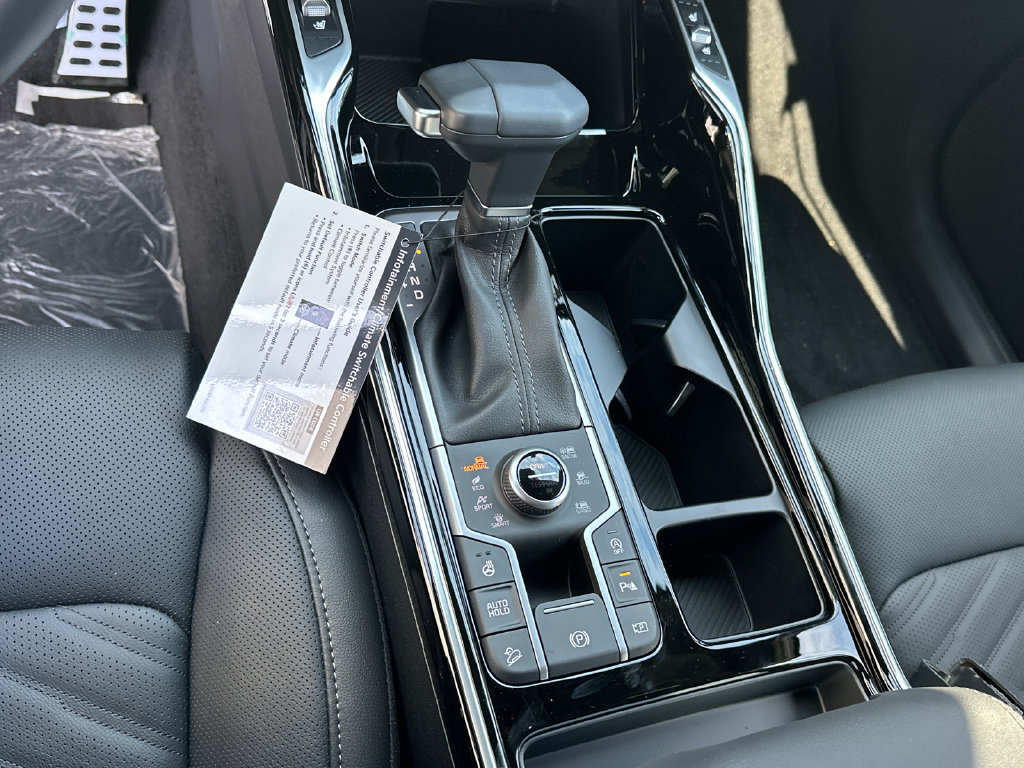 New 2026 Kia Sorento SX Prestige AWD/4WD image 25