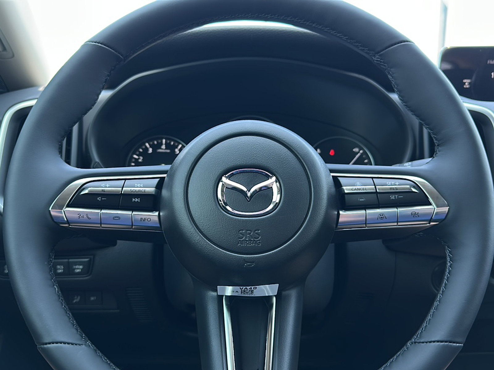 New 2025 MAZDA CX-50 AWD 2.5 Turbo w/ Weather Package image 17