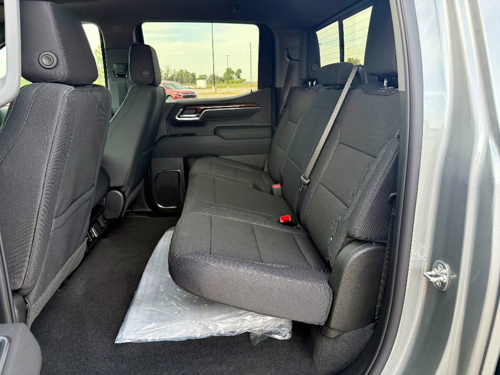 New 2026 GMC Sierra 1500 SLE w/ X31 Off-Road Package image 22
