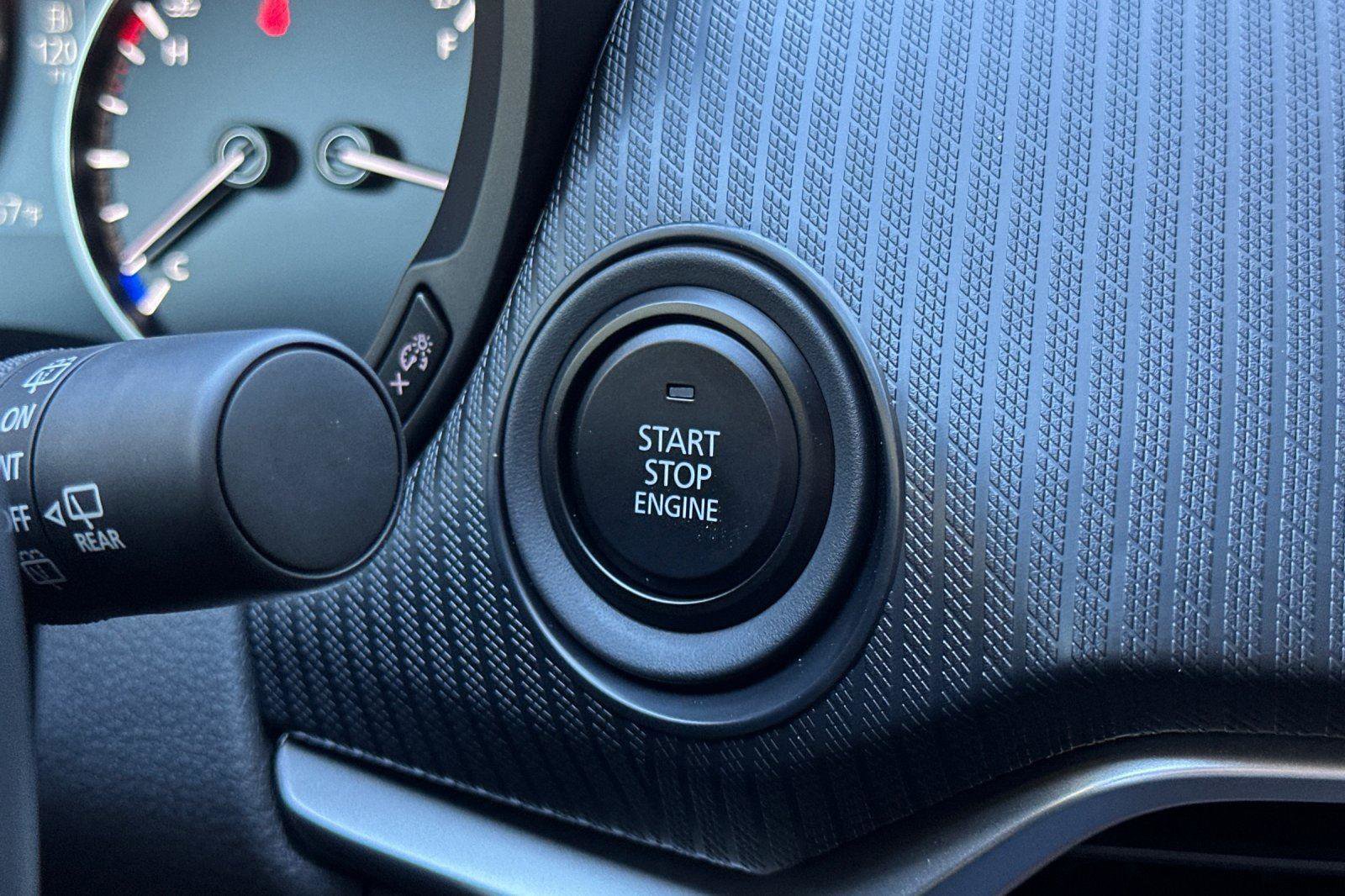 New 2026 MAZDA CX-90 3.3 Turbo w/ Select Package image 20