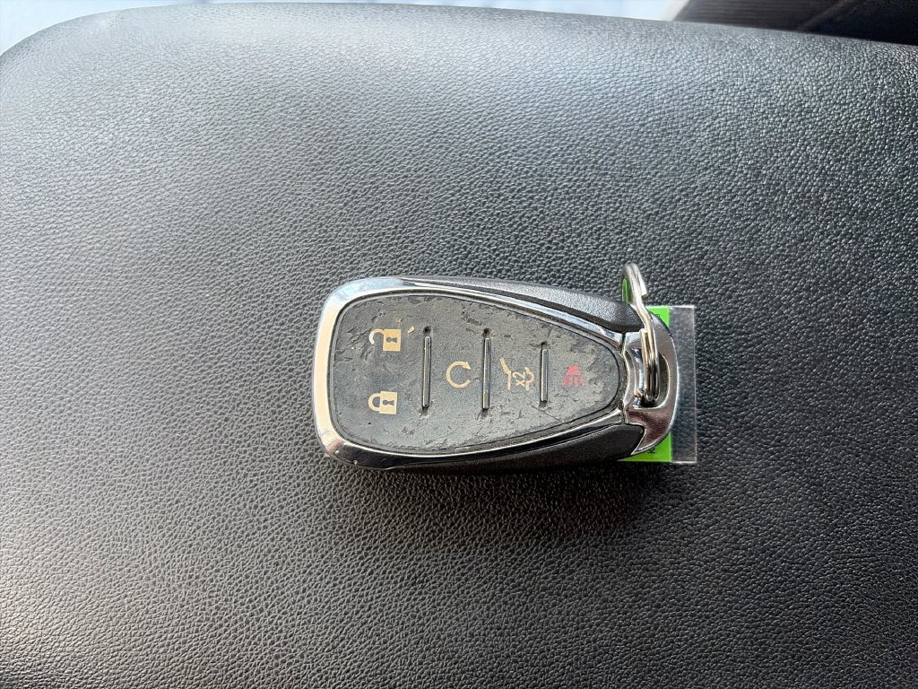 Certified 2023 Chevrolet Equinox LT FWD image 36