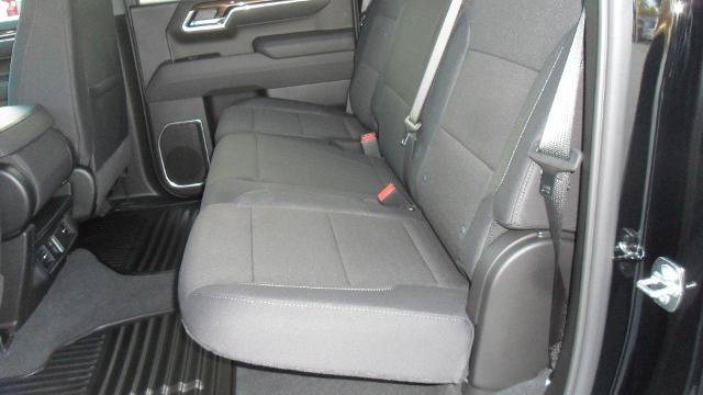 New 2026 Chevrolet Silverado 1500 LT AWD/4WD image 14