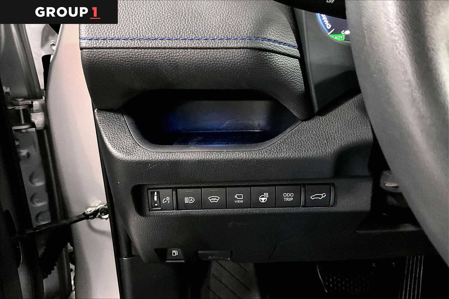 Used 2024 Toyota RAV4 XSE w/ Advanced Technology Package AWD/4WD image 35