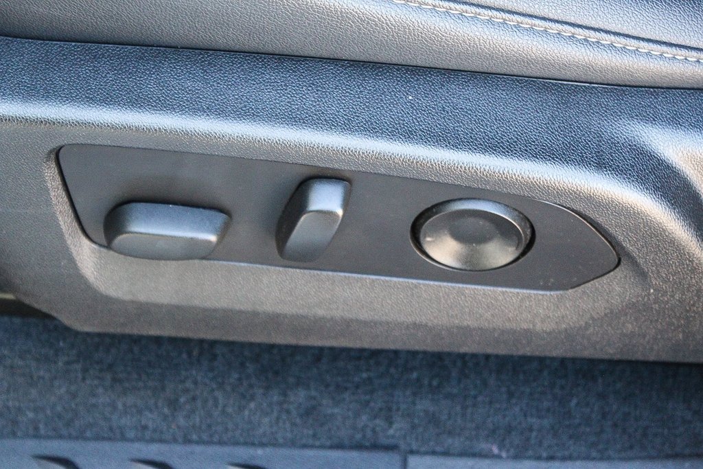 Used 2023 GMC Canyon Elevation w/ Elevation Premium Package image 21