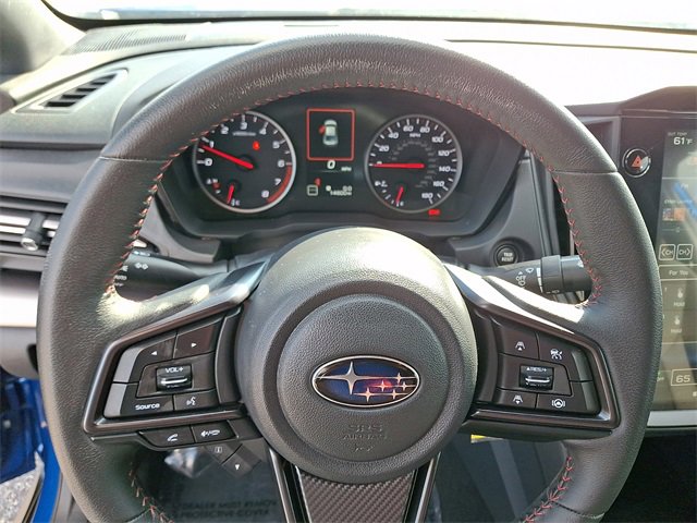 Used 2024 Subaru WRX Base image 19